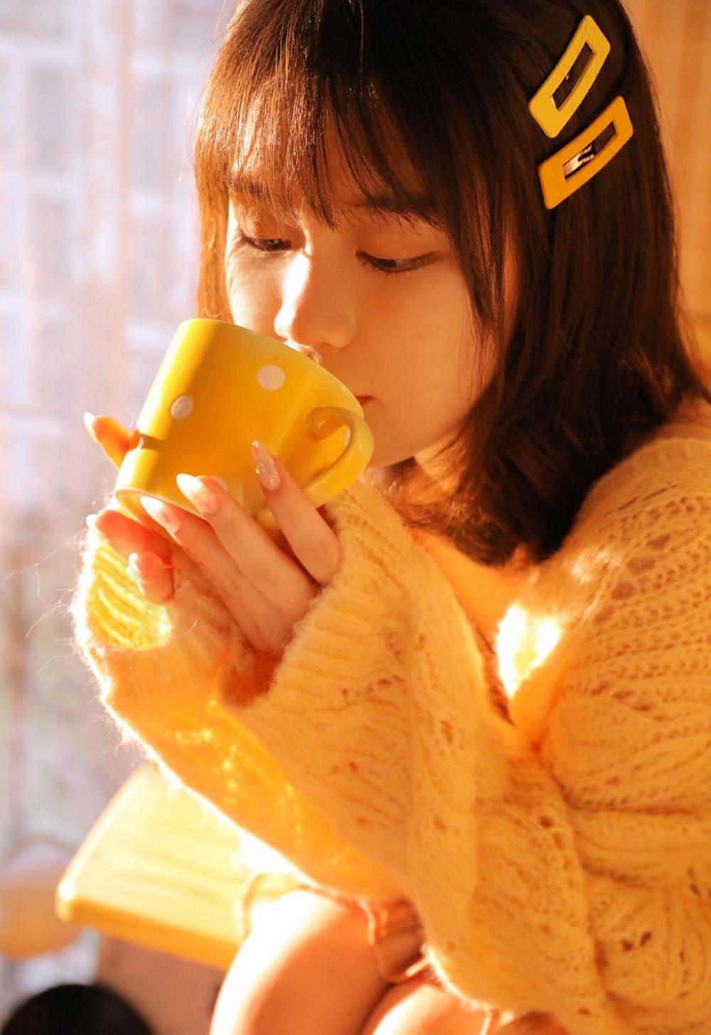 姐姐对不起作文